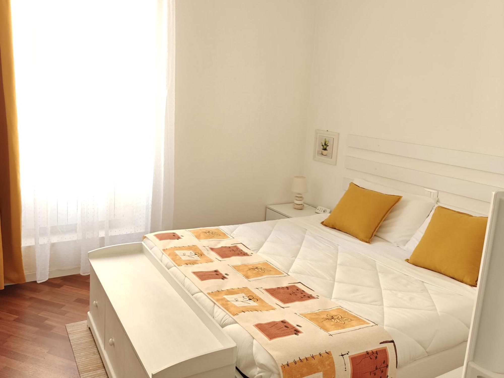 Appartement Angolo Rome