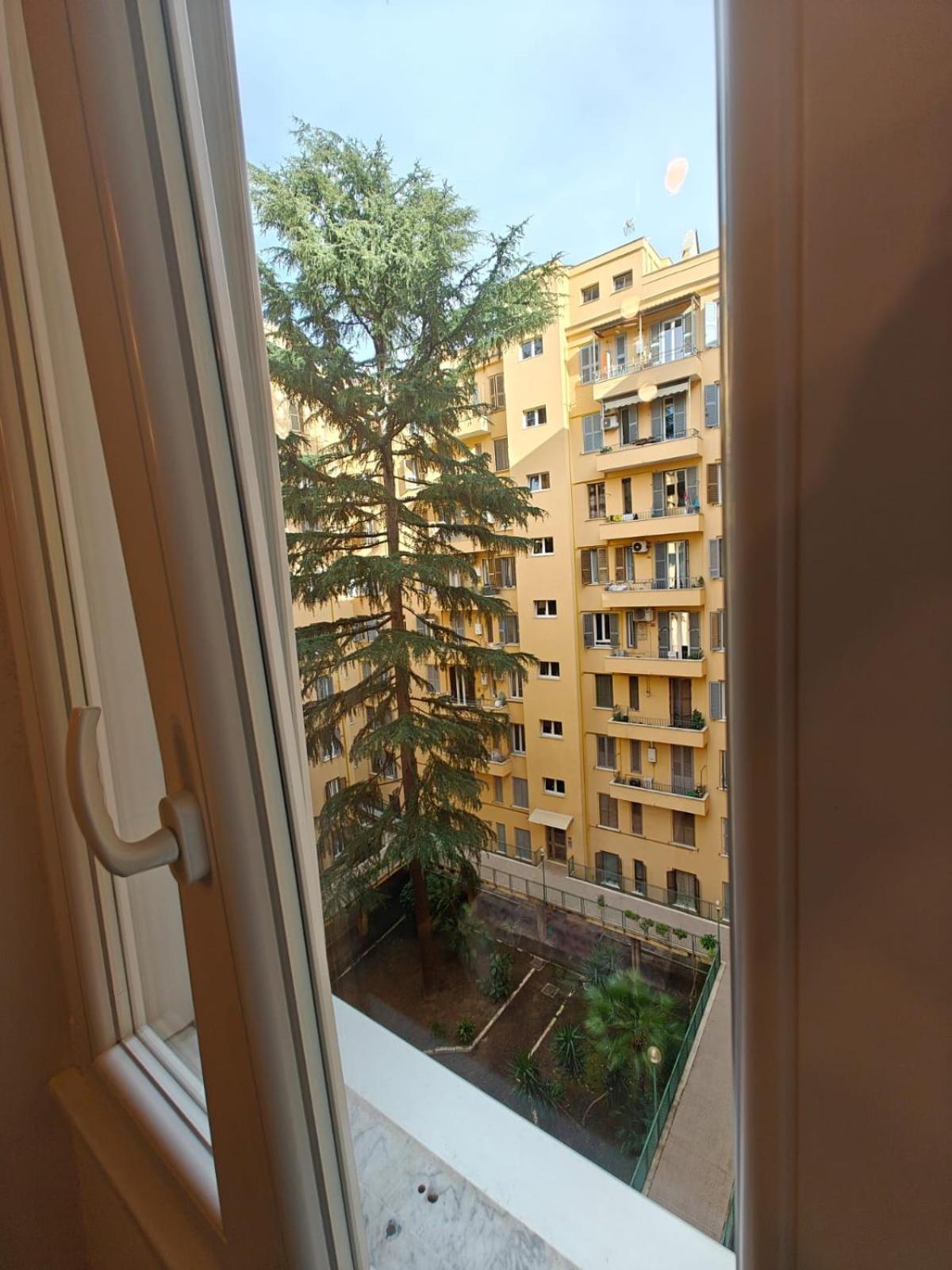 Angolo Appartement *