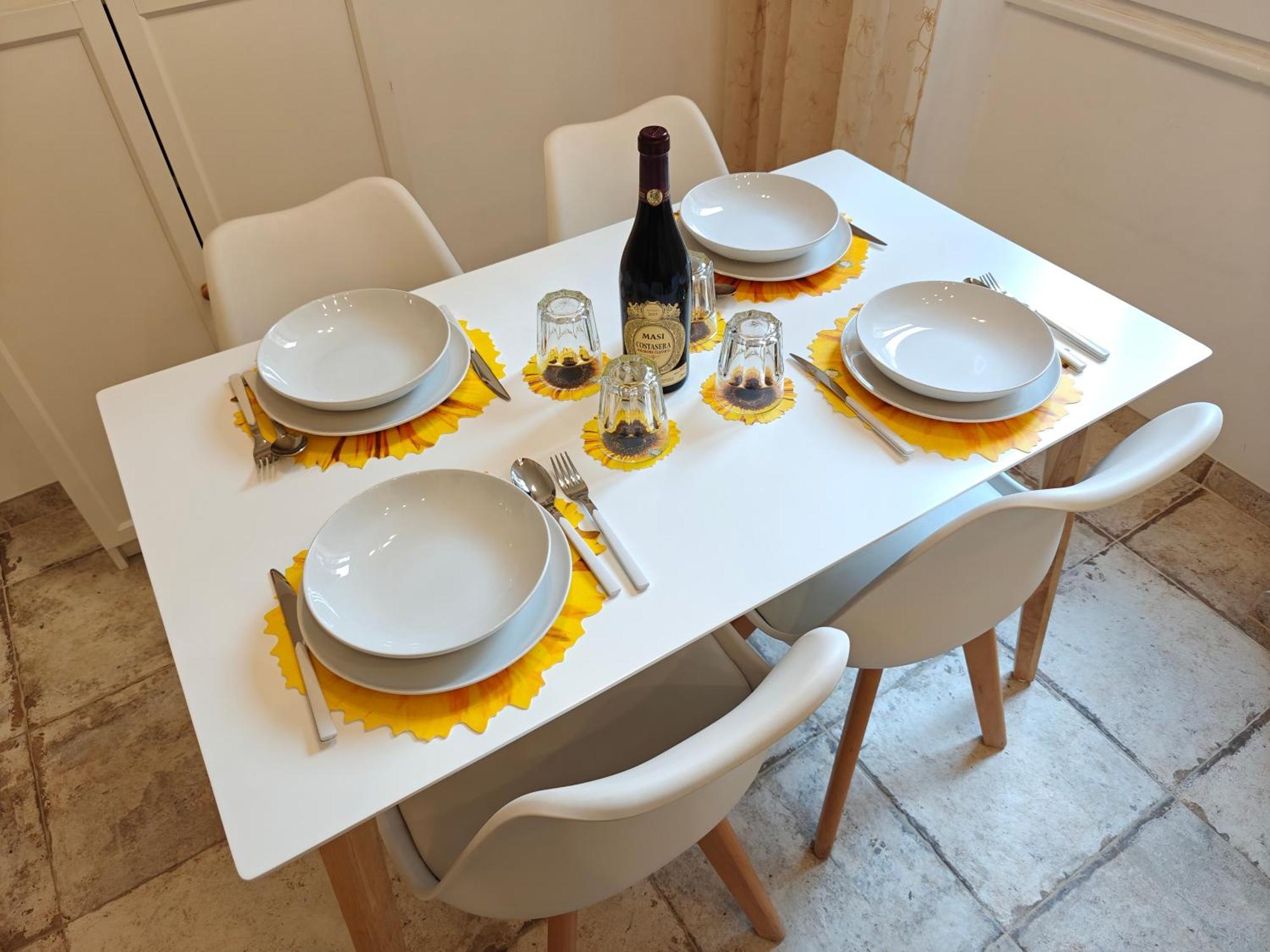 Appartement Angolo Rome