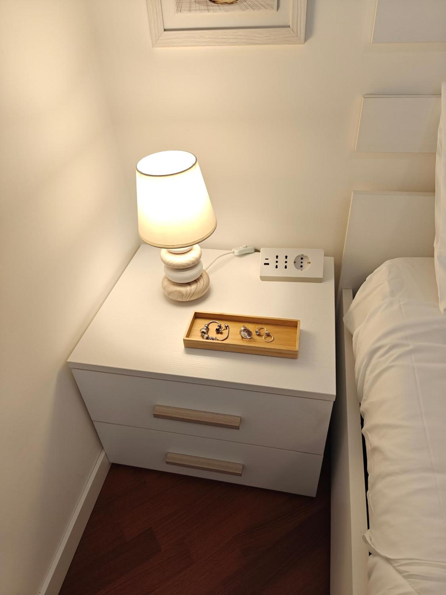 Angolo Appartement *