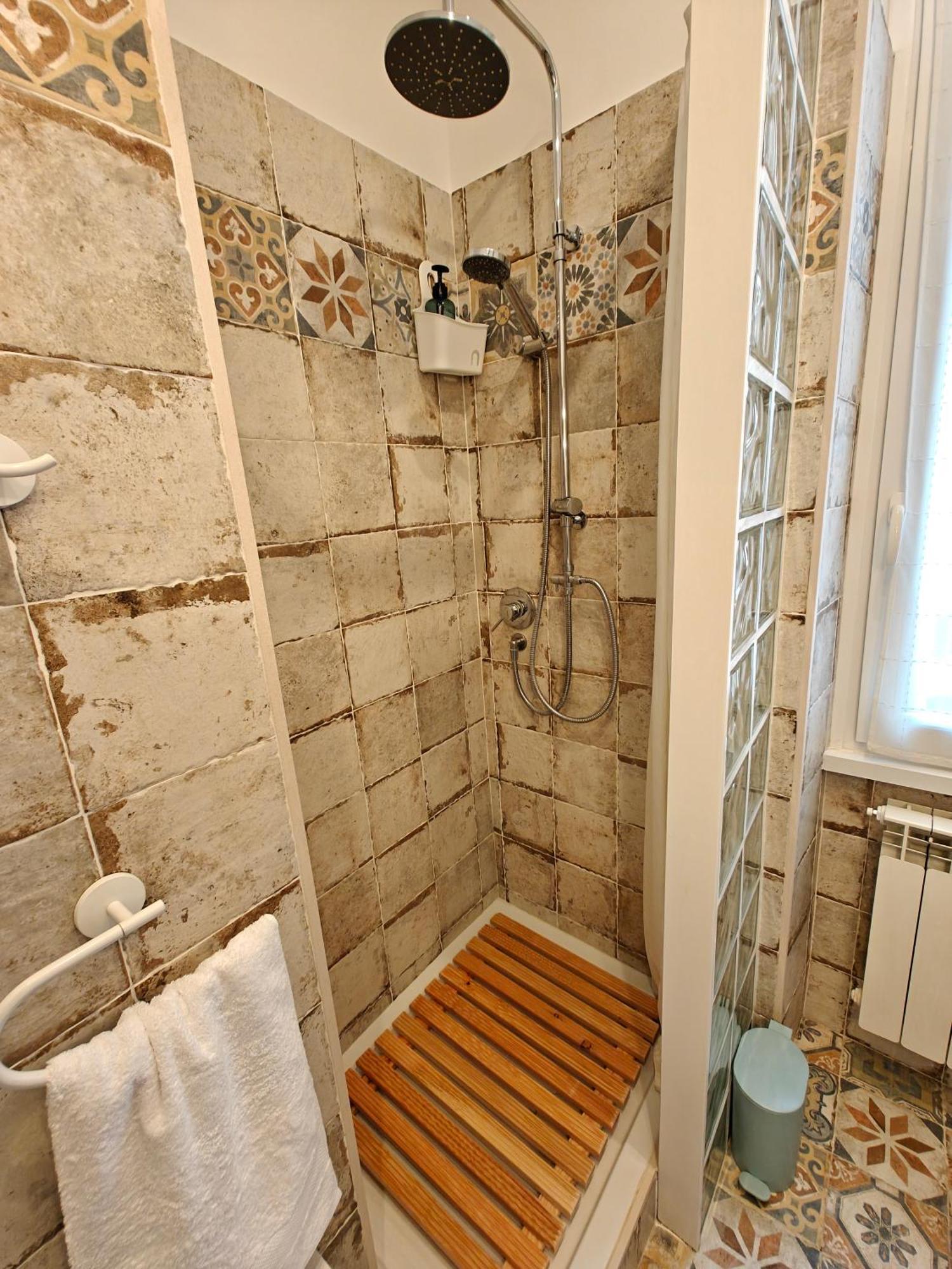 Appartement Angolo *