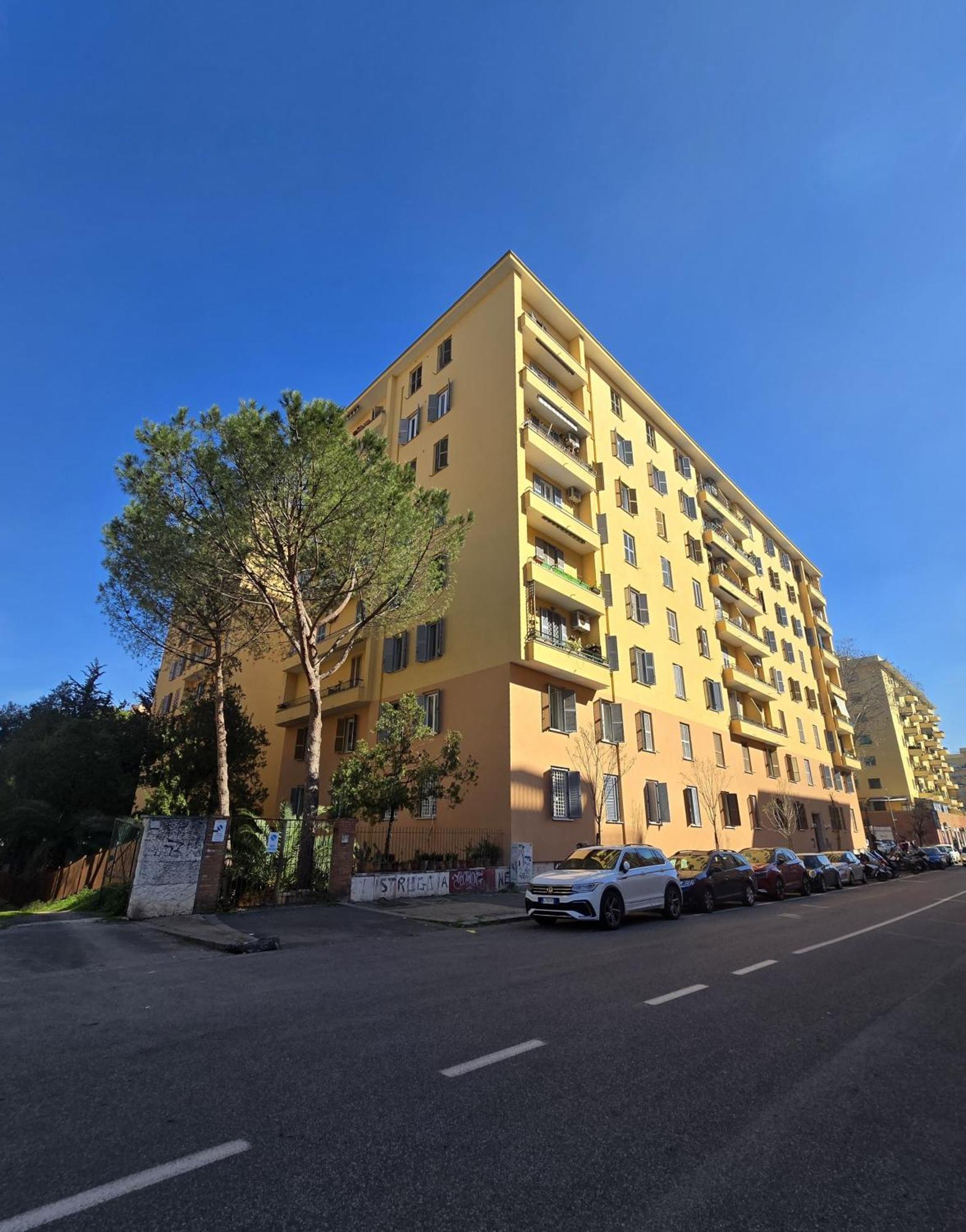 Angolo Appartement *