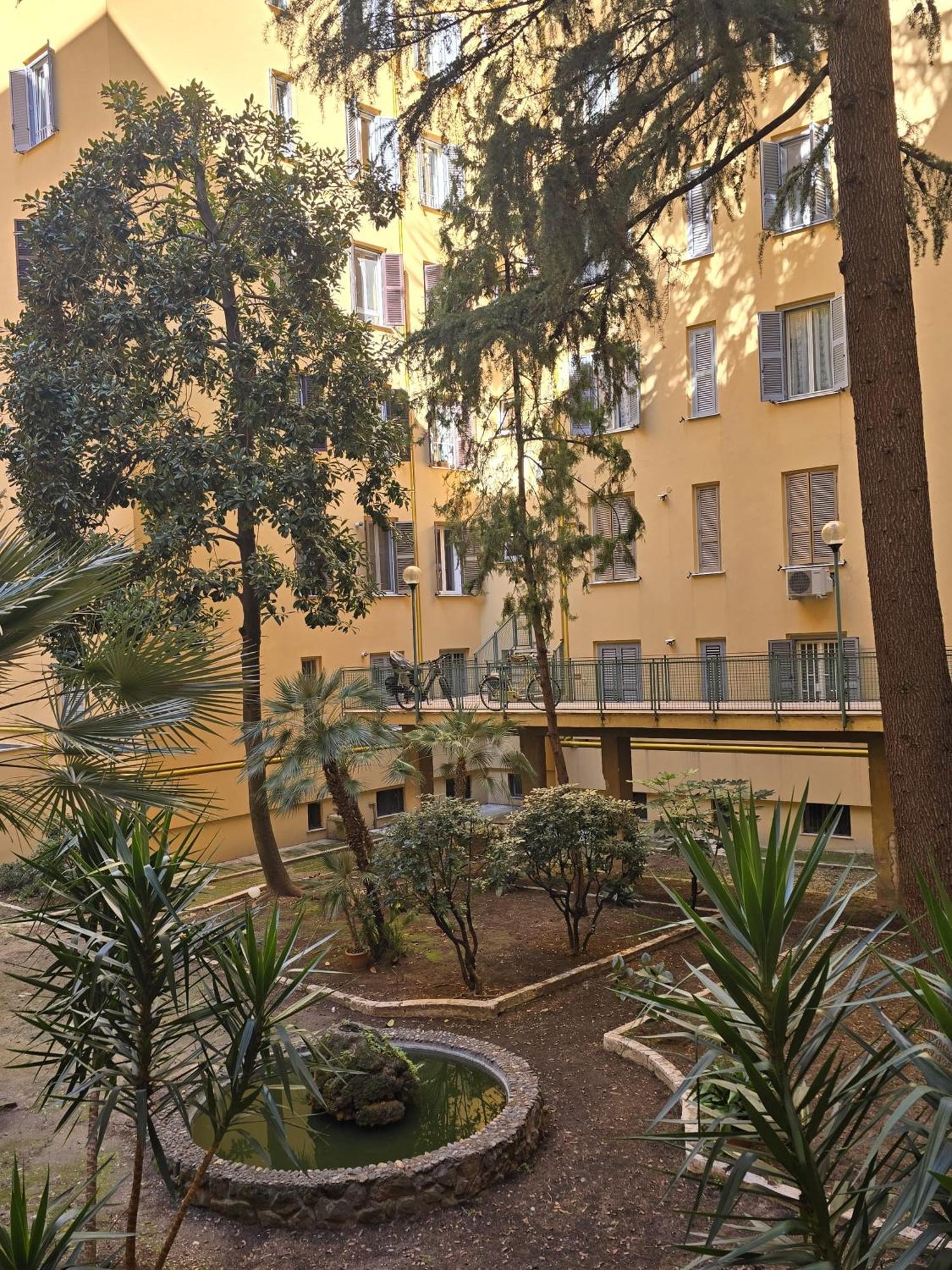 Angolo Appartement *
