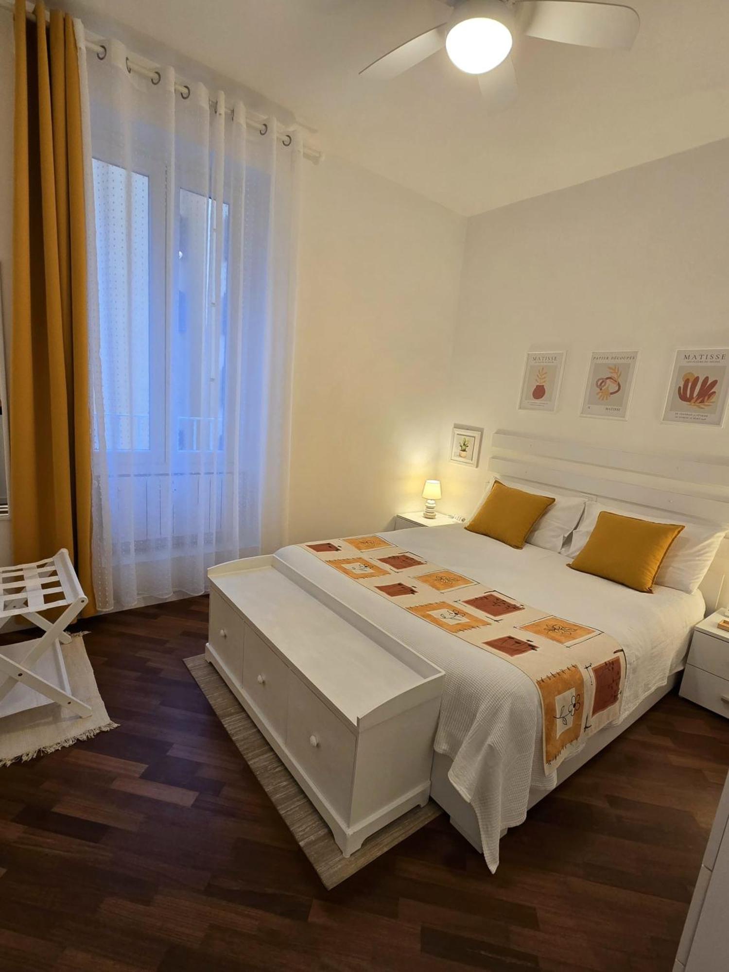 Angolo Appartement Rome