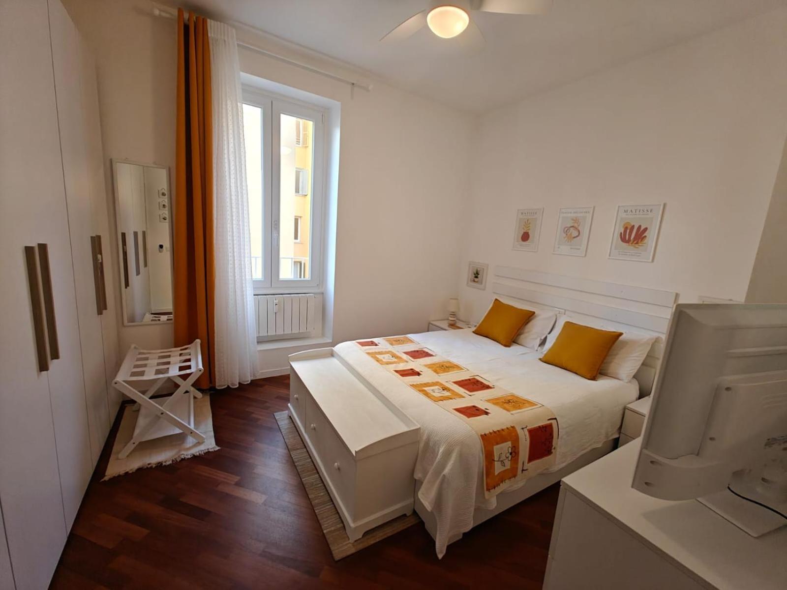 Angolo Appartement *