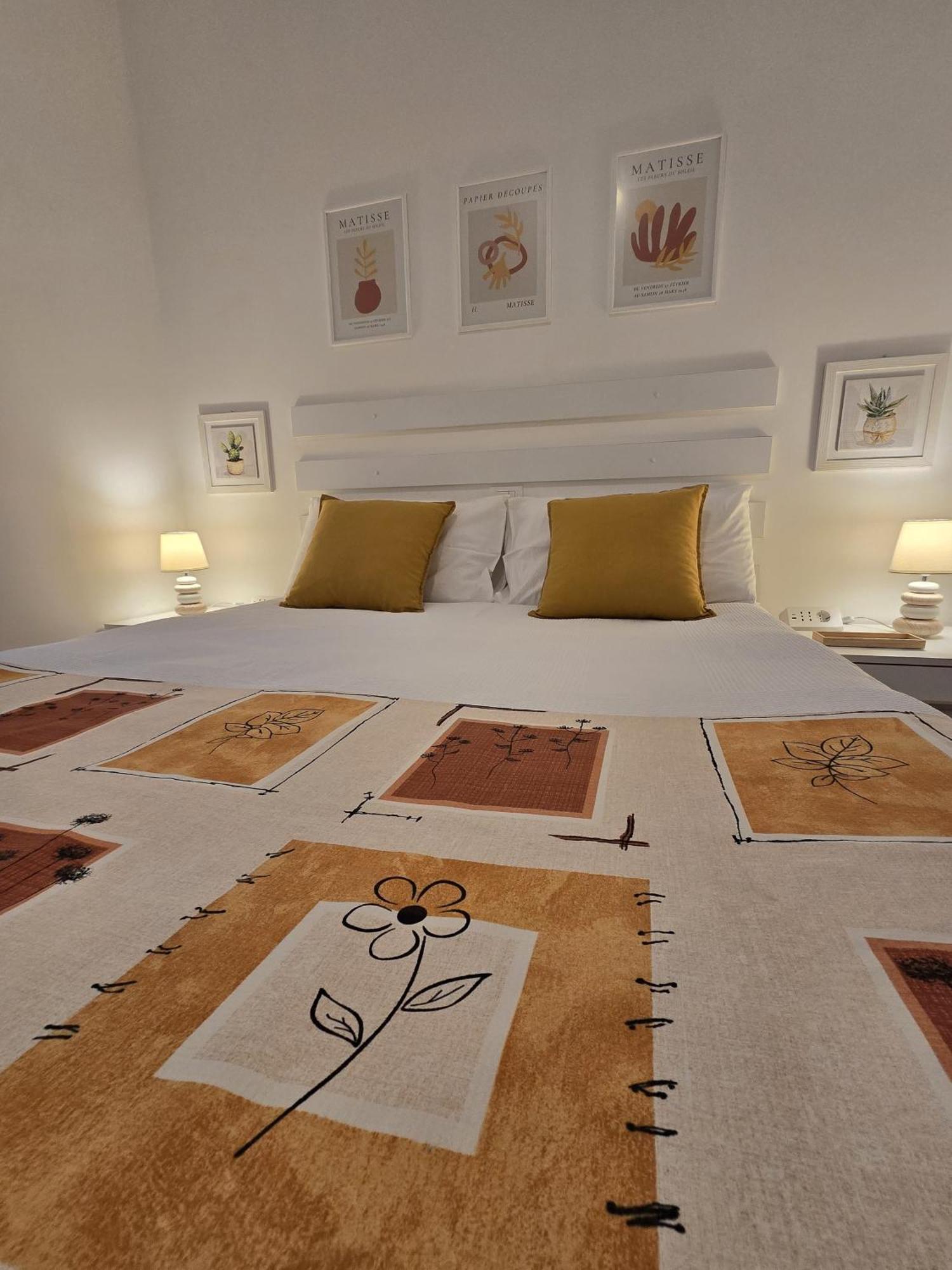 Appartement Angolo