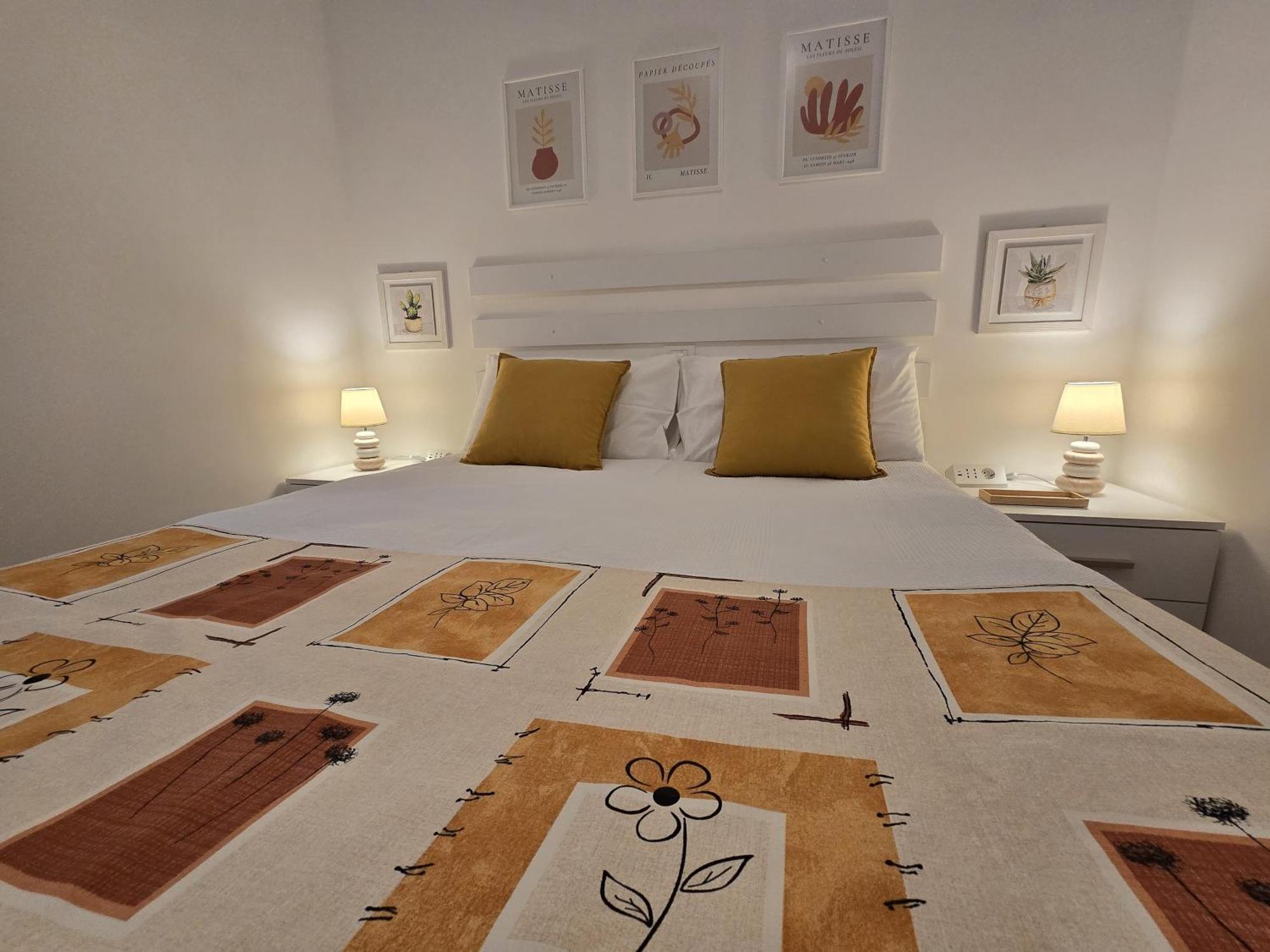 Appartement Angolo Rome