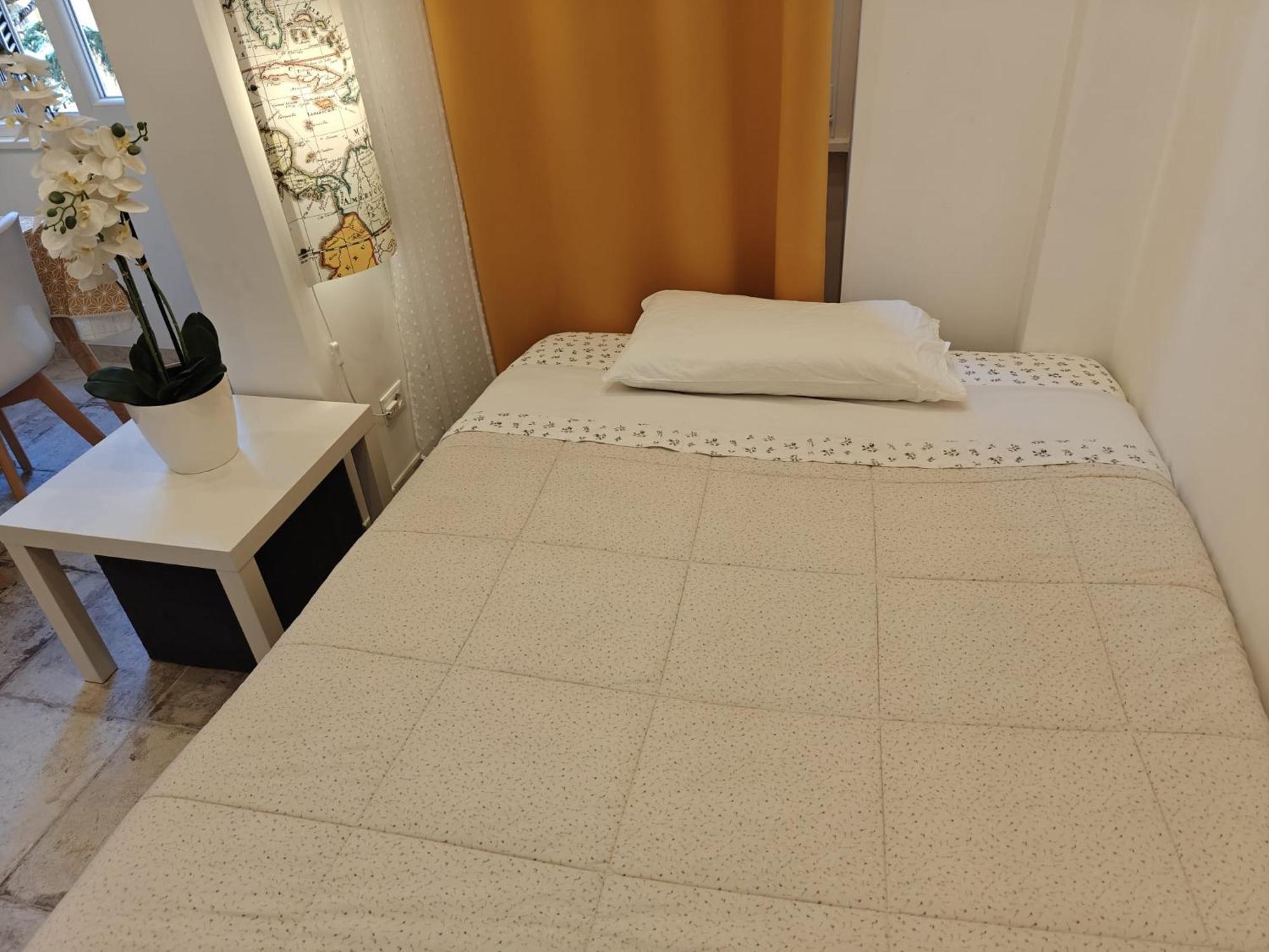 Appartement Angolo Rome