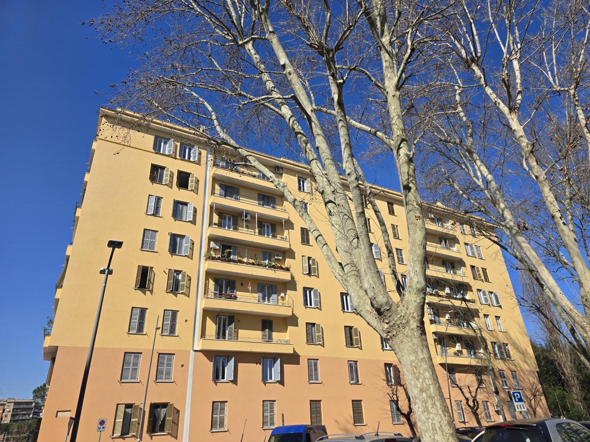 Angolo Appartement Rome